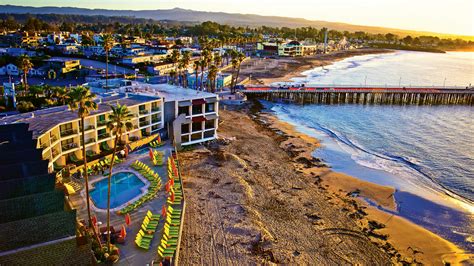 dream inn reviews.